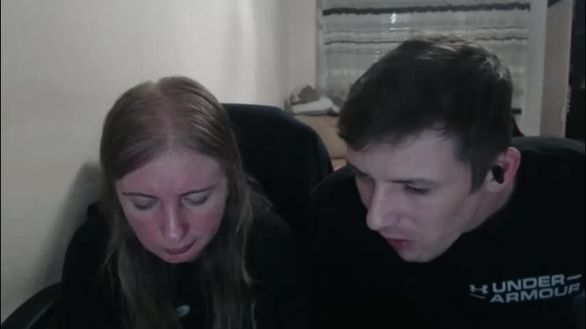 jenisandpeter Cam Model Chat October 8, 2025