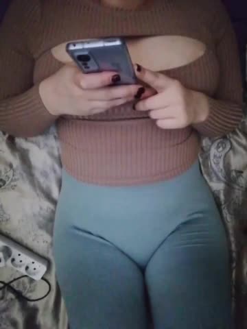 -Tiffany- Cam Model Chat October 8, 2025