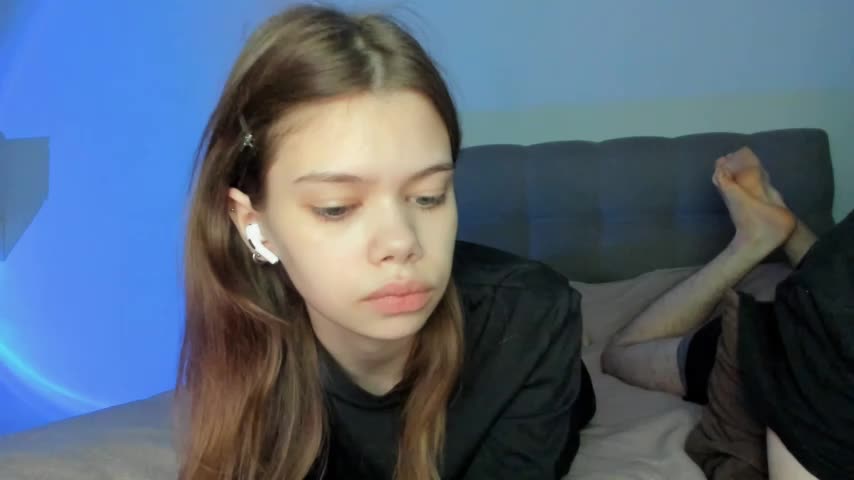 chansetolove Cam Model Chat October 8, 2025