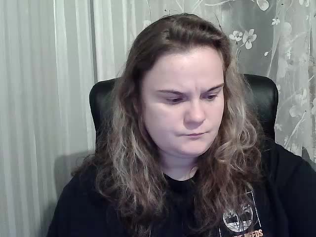 HollyXEva Cam Model Chat October 8, 2025