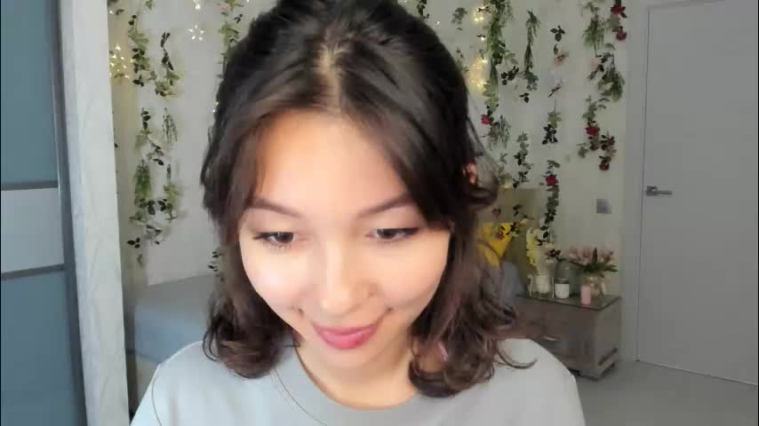 agnieszkabanana Cam Model Chat October 8, 2025