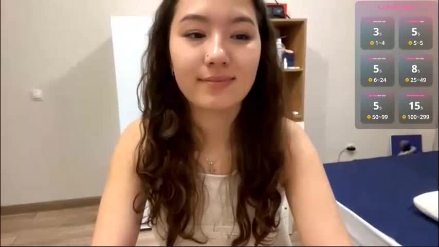 kelikurtulus Cam Model Chat October 8, 2025