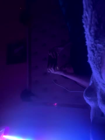 Flossy_Vettie Cam Model Chat October 8, 2025