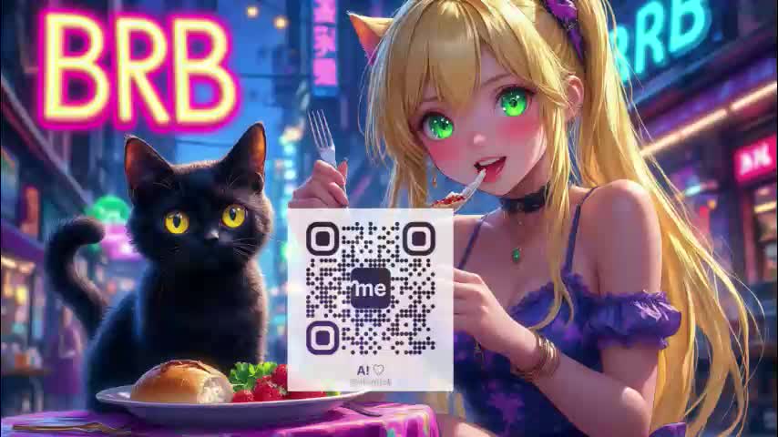 aluntick Cam Model Chat October 8, 2025