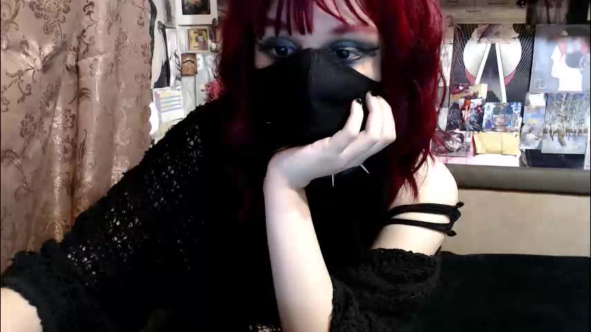 telema_ Cam Model Chat October 8, 2025