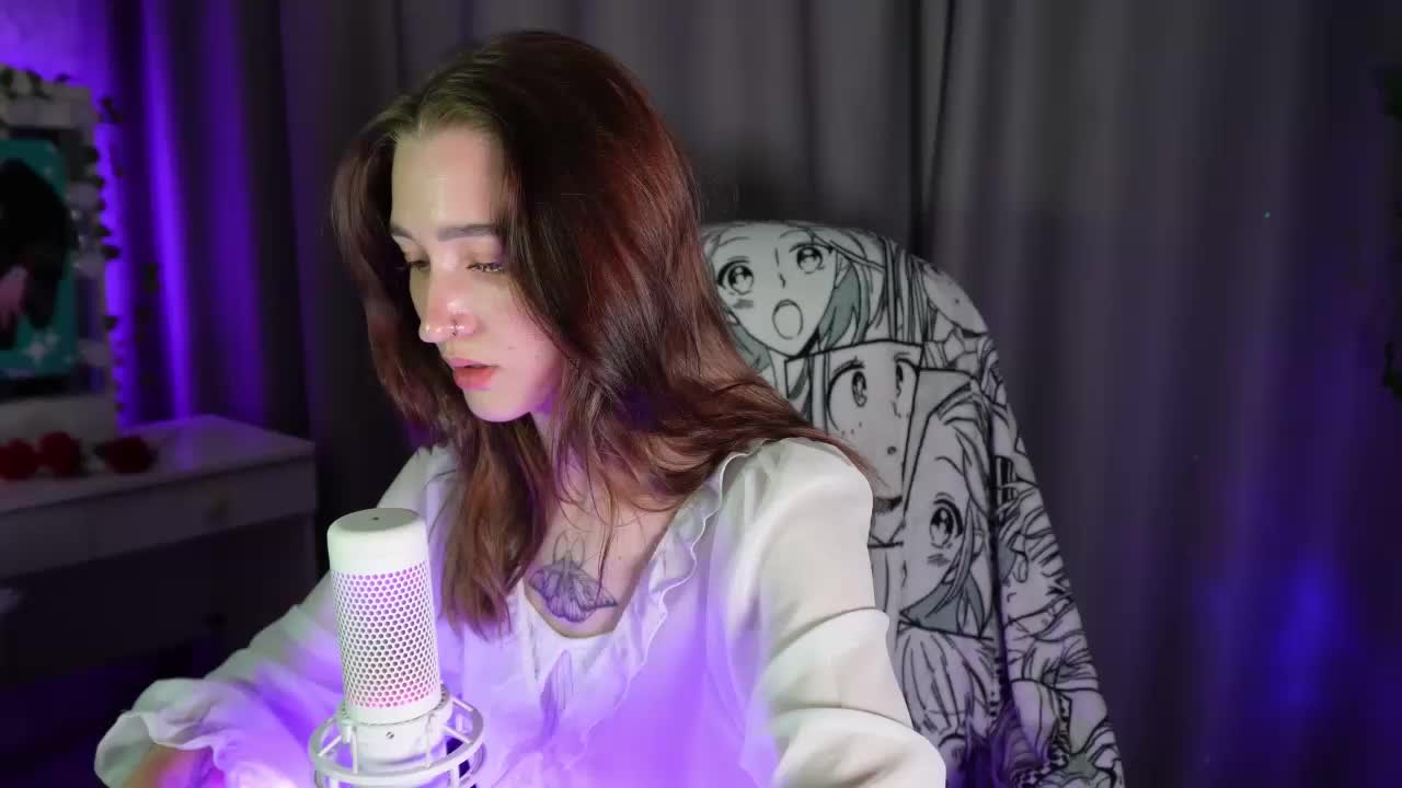 _SitCom_ Cam Model Chat October 8, 2025