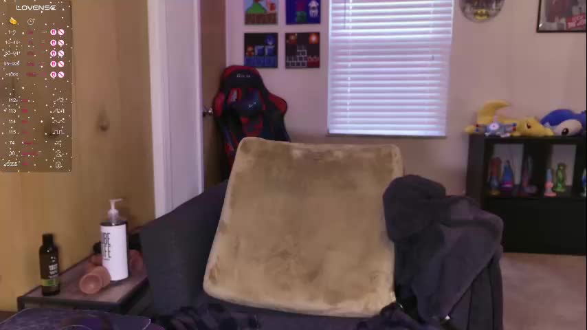 deadratsoup Cam Model Chat October 8, 2025