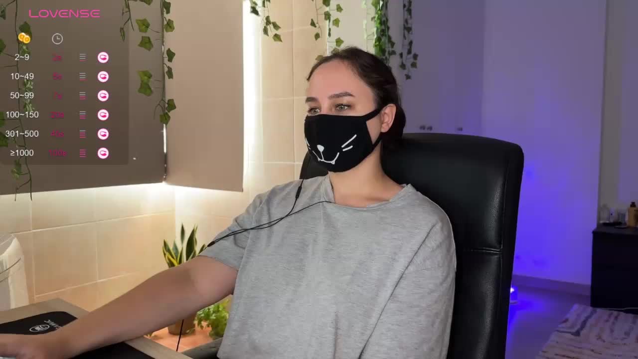 YourSweetPeach Cam Model Chat October 8, 2025