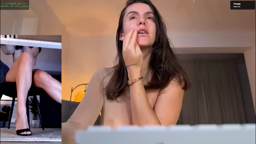 legswattitude Cam Model Chat October 8, 2025