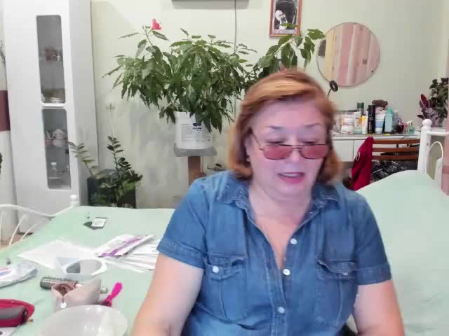 rekelme Cam Model Chat October 8, 2025