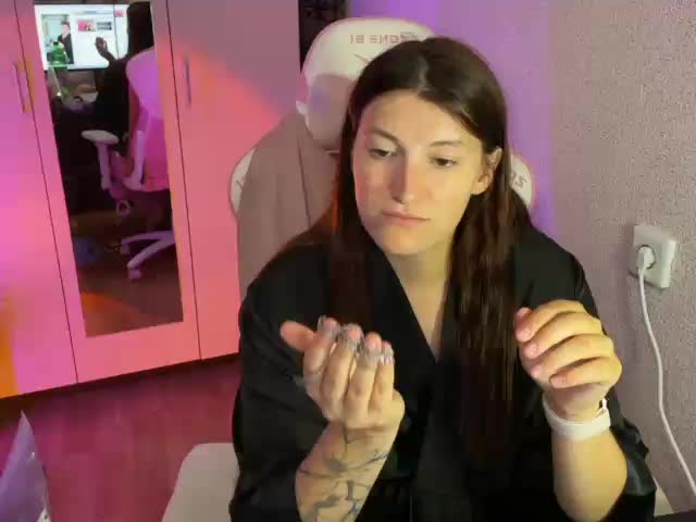 Katrinmiss Cam Model Chat October 8, 2025