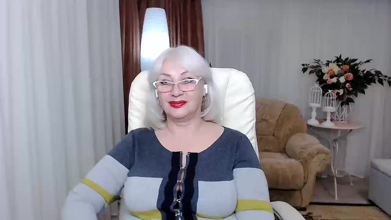Tashyncik Cam Model Chat October 8, 2025