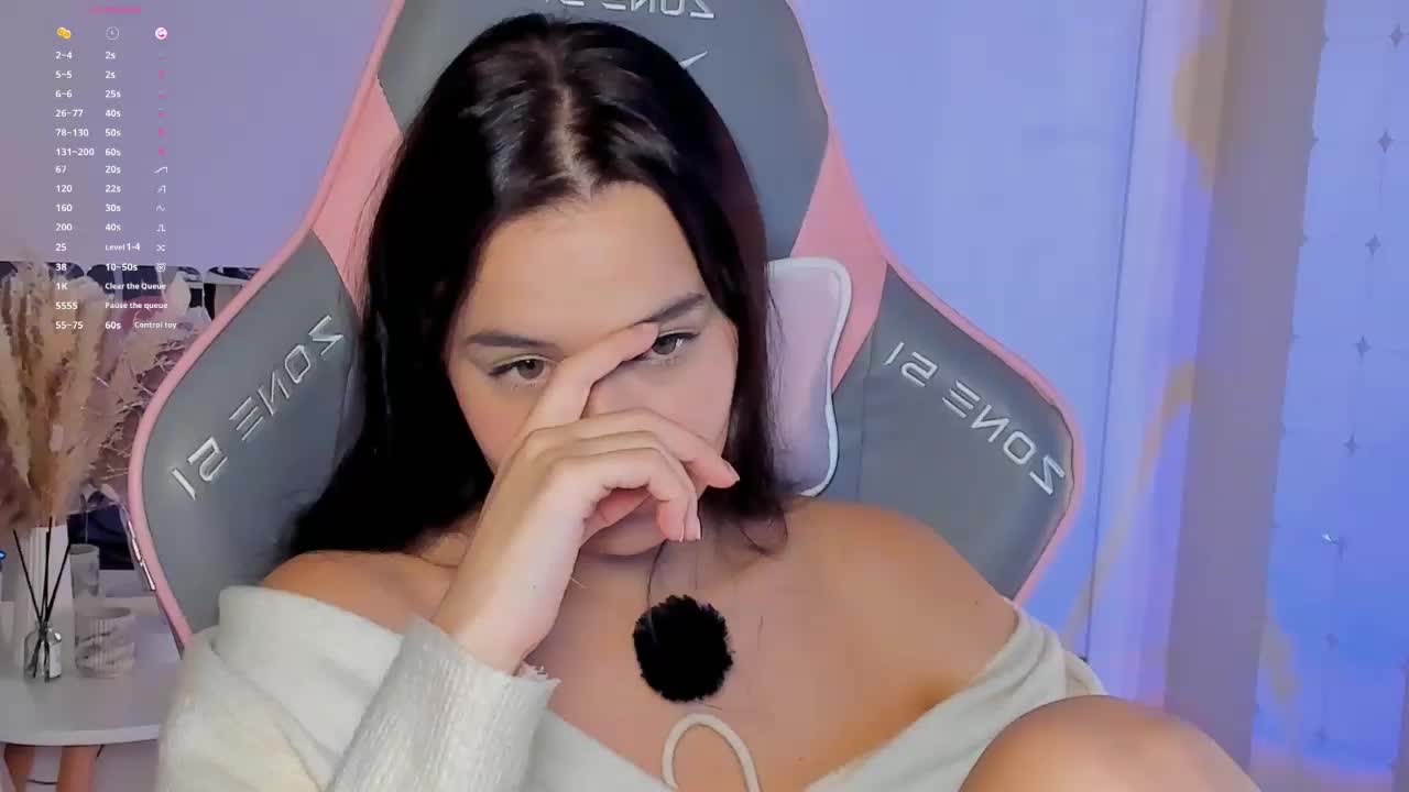 _Sweetie_ Cam Model Chat October 8, 2025