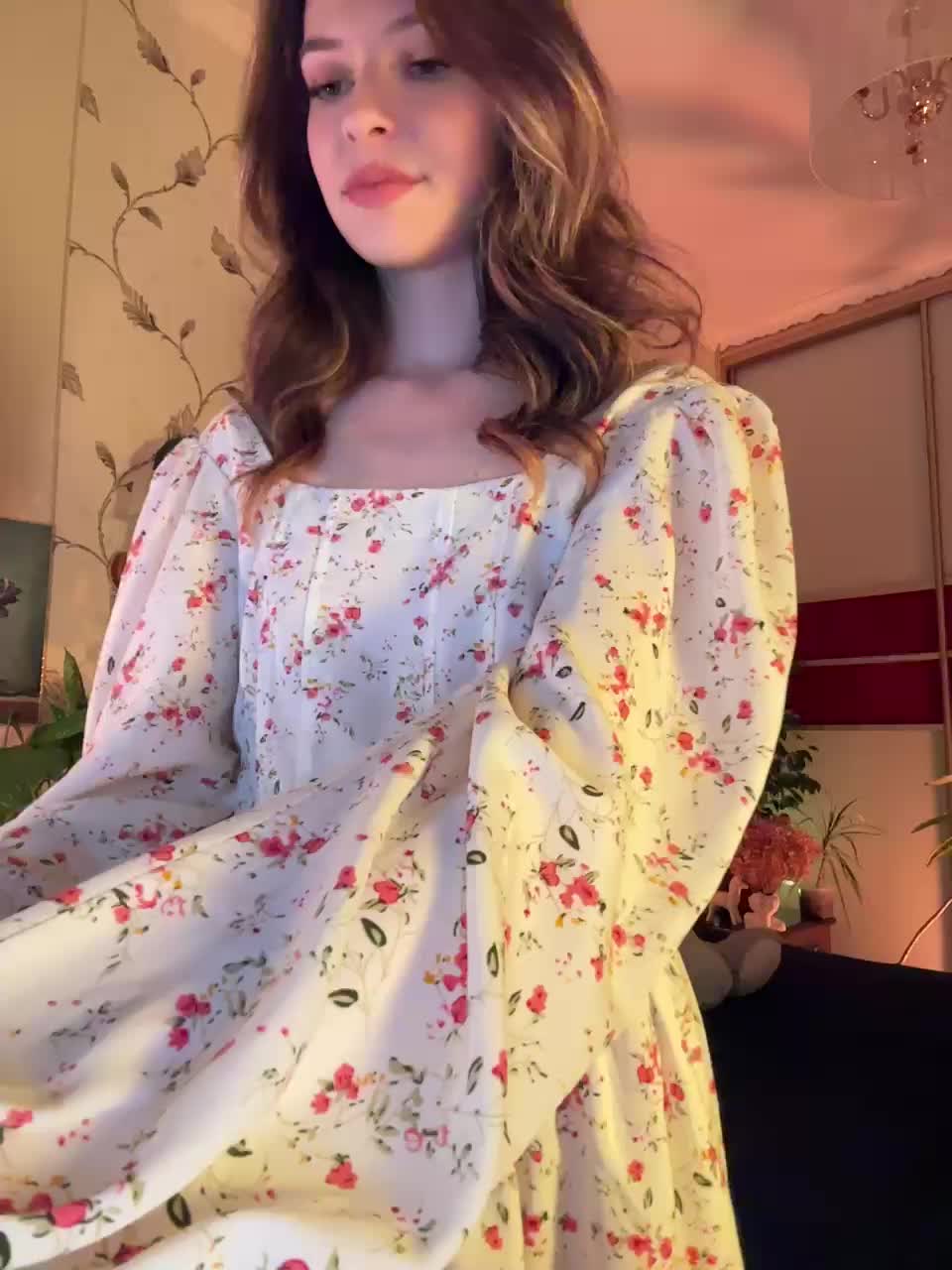 WednesdayFridayAddams Cam Model Chat October 8, 2025