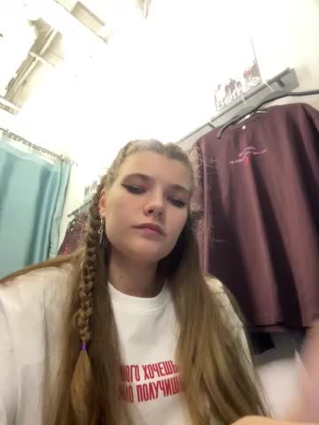 Holy_Tereza Cam Model Chat October 8, 2025