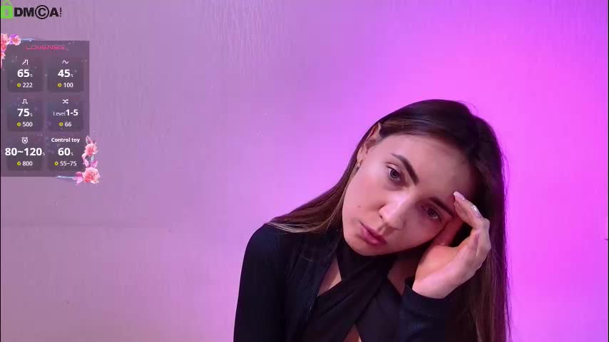 little___angell Cam Model Chat October 8, 2025
