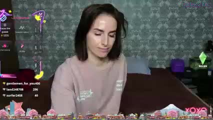 xxadrihanna Cam Model Chat October 8, 2025