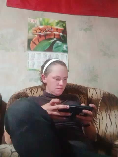 Calibriya Cam Model Chat October 8, 2025