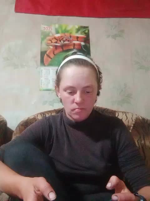 Calibriya Cam Model Chat October 8, 2025