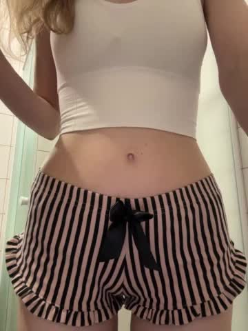 Madison01 Cam Model Chat October 8, 2025