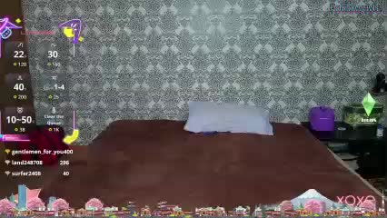 xxadrihanna Cam Model Chat October 8, 2025