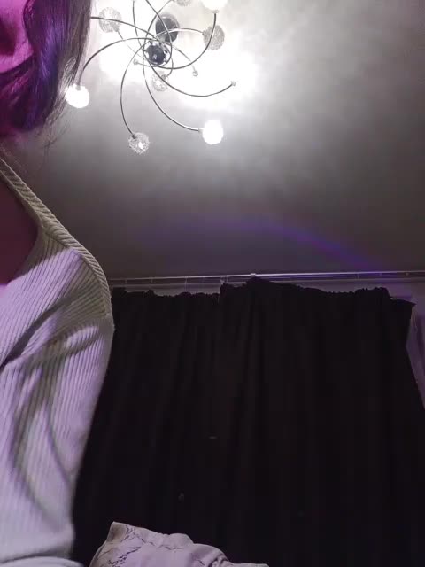 Jeanneen Cam Model Chat October 8, 2025