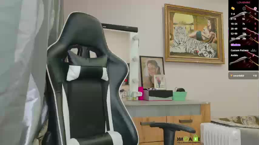 _Milashka_ Cam Model Chat October 8, 2025