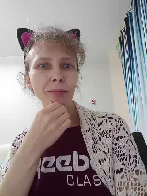 -Queen-Margo- Cam Model Chat October 8, 2025