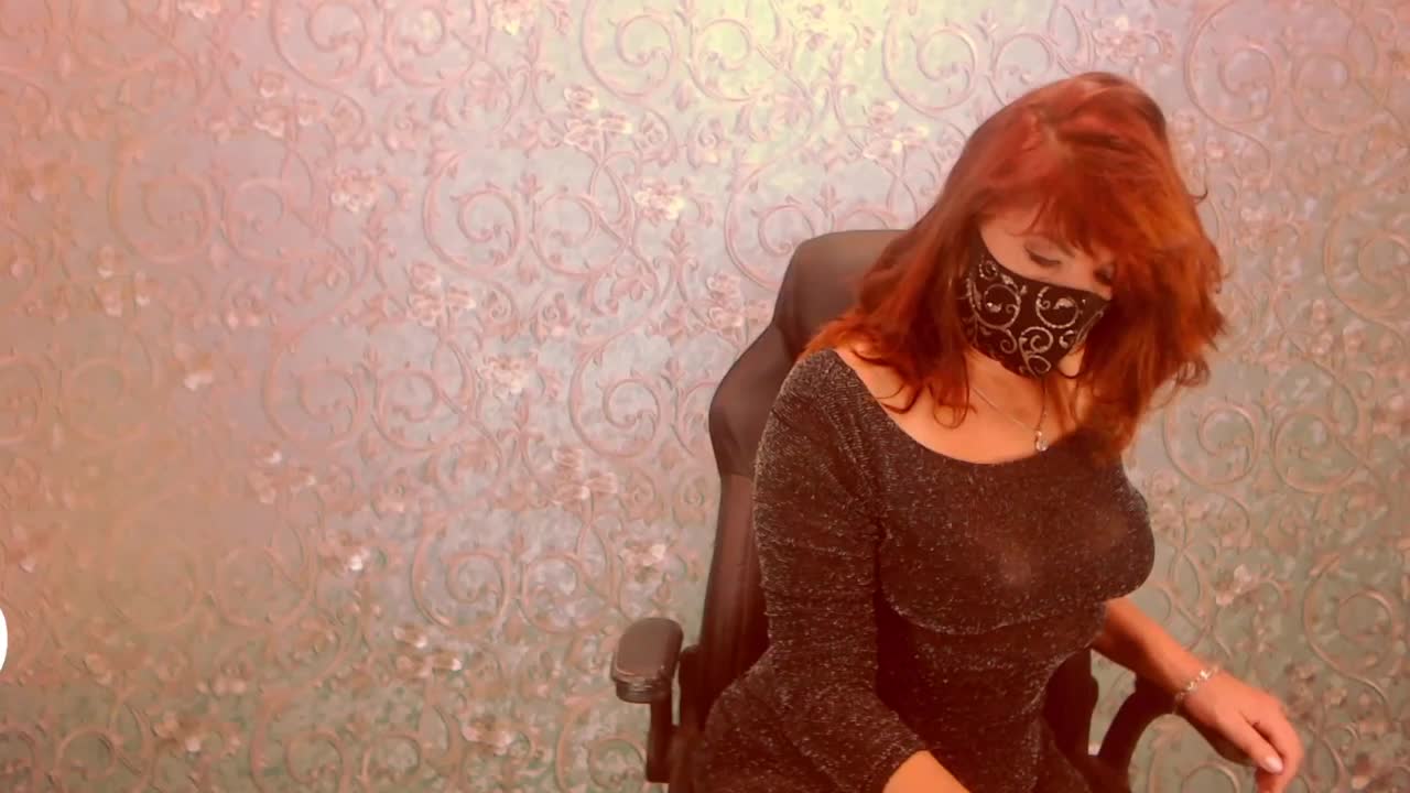 Infinitely2 Cam Model Chat October 8, 2025