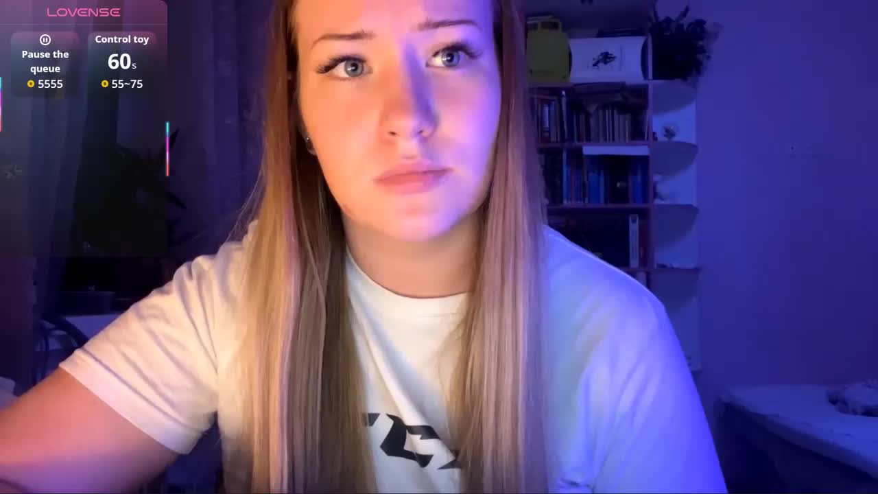 LizethHanry Cam Model Chat October 9, 2025