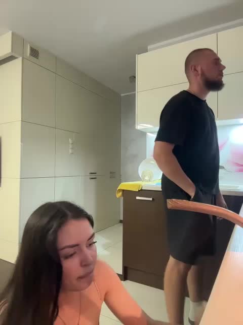 babyymommyanddadyy Cam Model Chat October 9, 2025