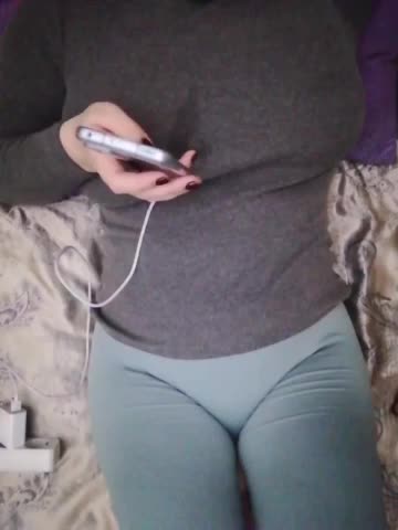 -Tiffany- Cam Model Chat October 9, 2025