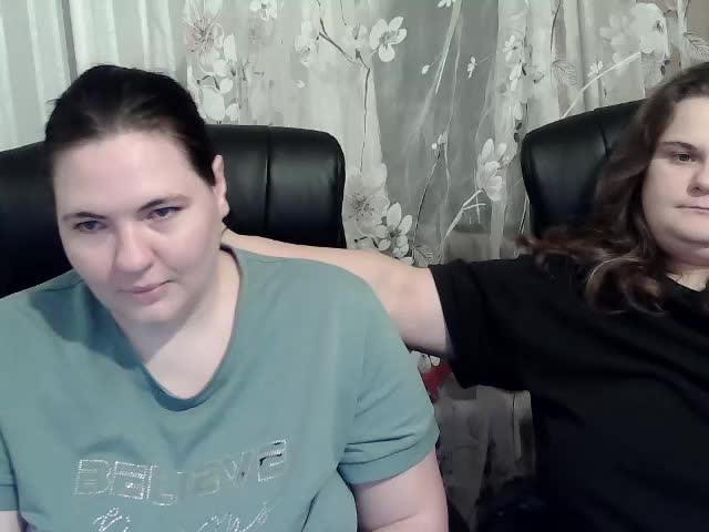 HollyXEva Cam Model Chat October 9, 2025