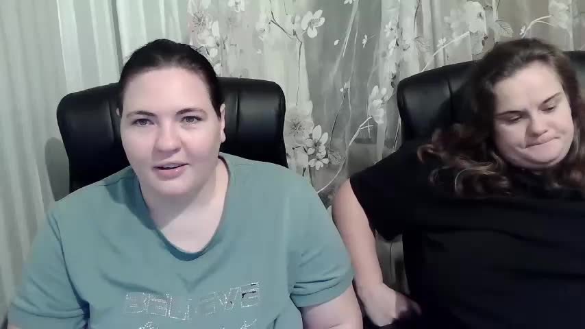 HollyXEva Cam Model Chat October 9, 2025