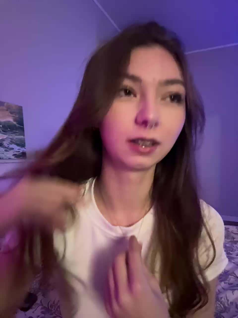 ShyAlya Cam Model Chat October 9, 2025