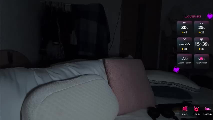 kawaimay Cam Model Chat October 9, 2025