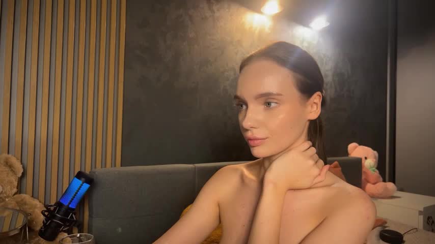 litlle_angelll Cam Model Chat October 9, 2025