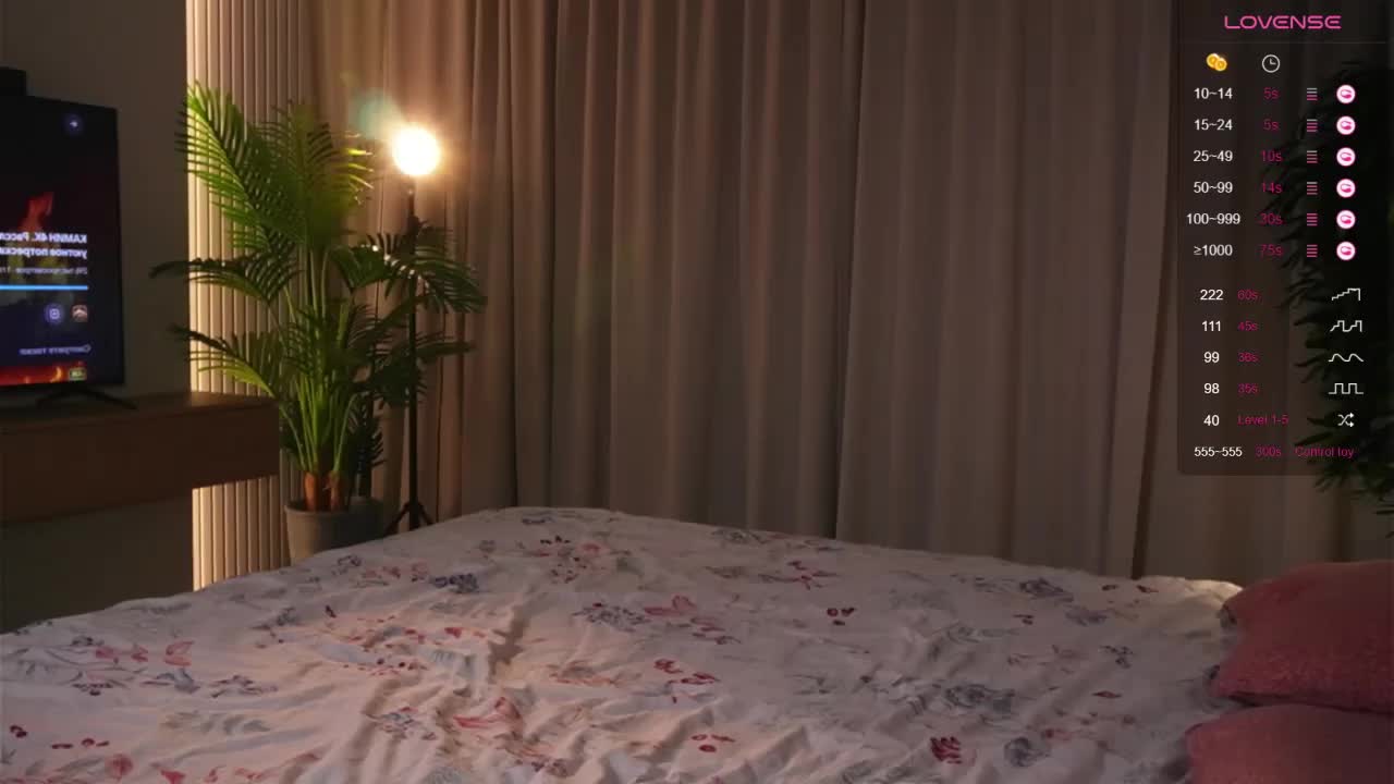 Sofa01 Cam Model Chat October 9, 2025