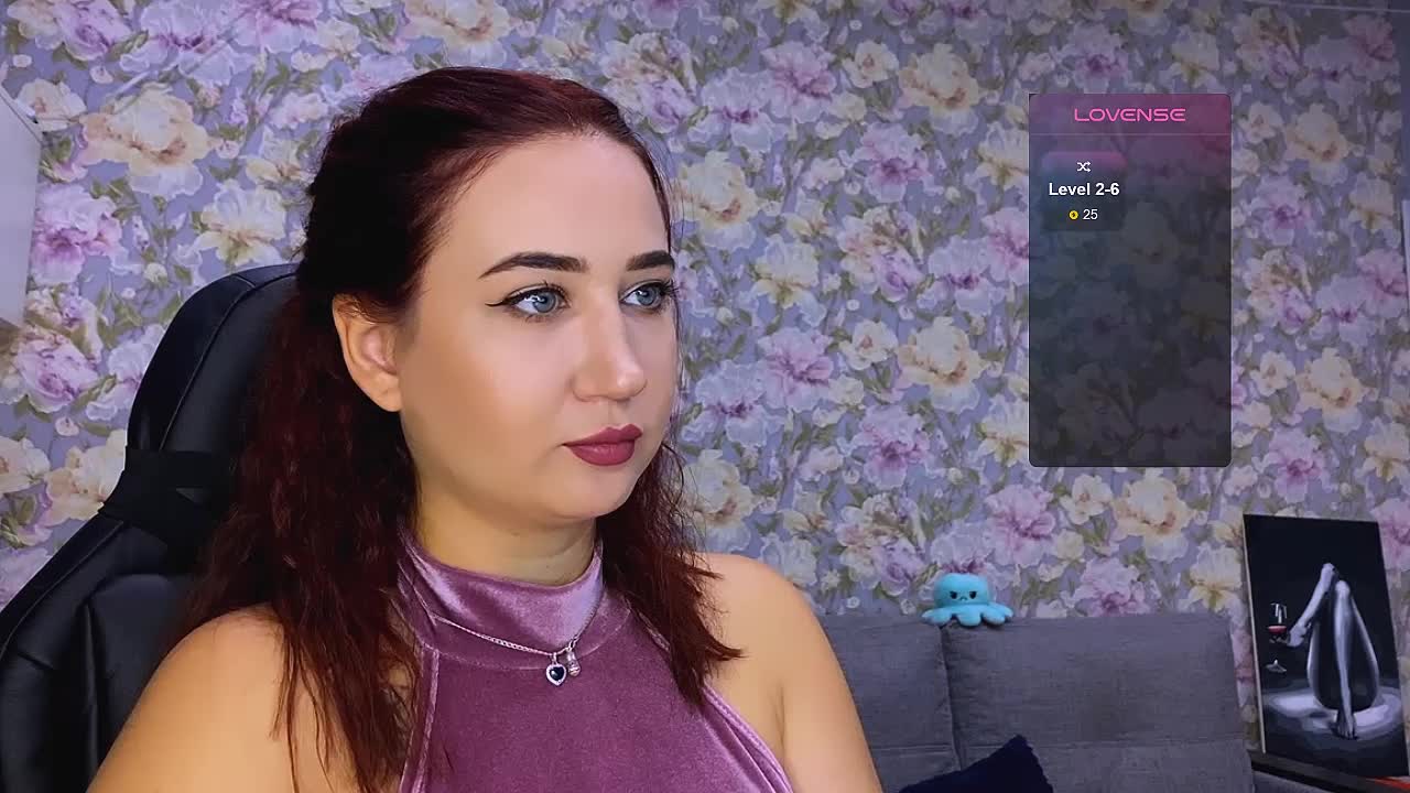 Maaargo Cam Model Chat October 9, 2025