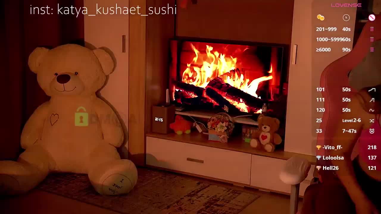 Milkaff- Cam Model Chat October 9, 2025