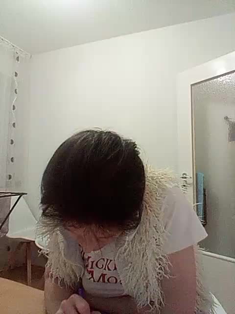 __COVID-19__ Cam Model Chat October 9, 2025