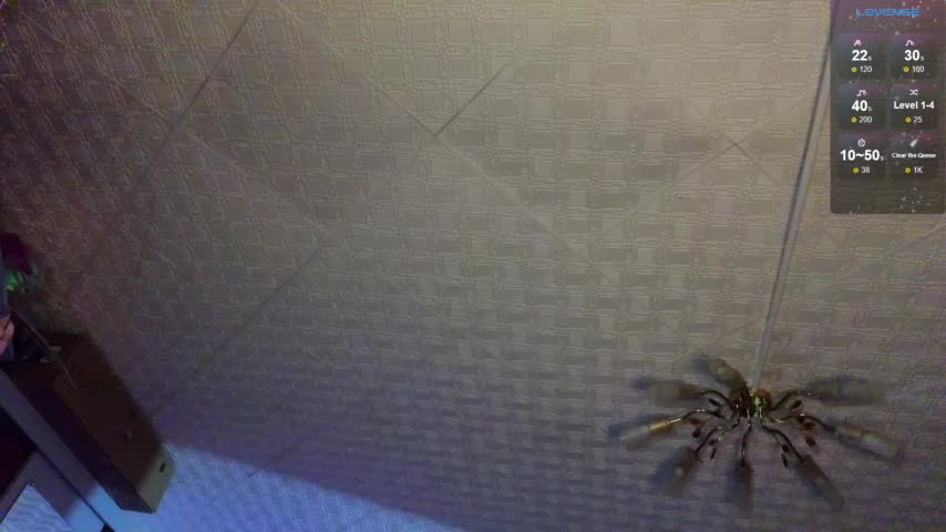 Katerinchik Cam Model Chat October 9, 2025