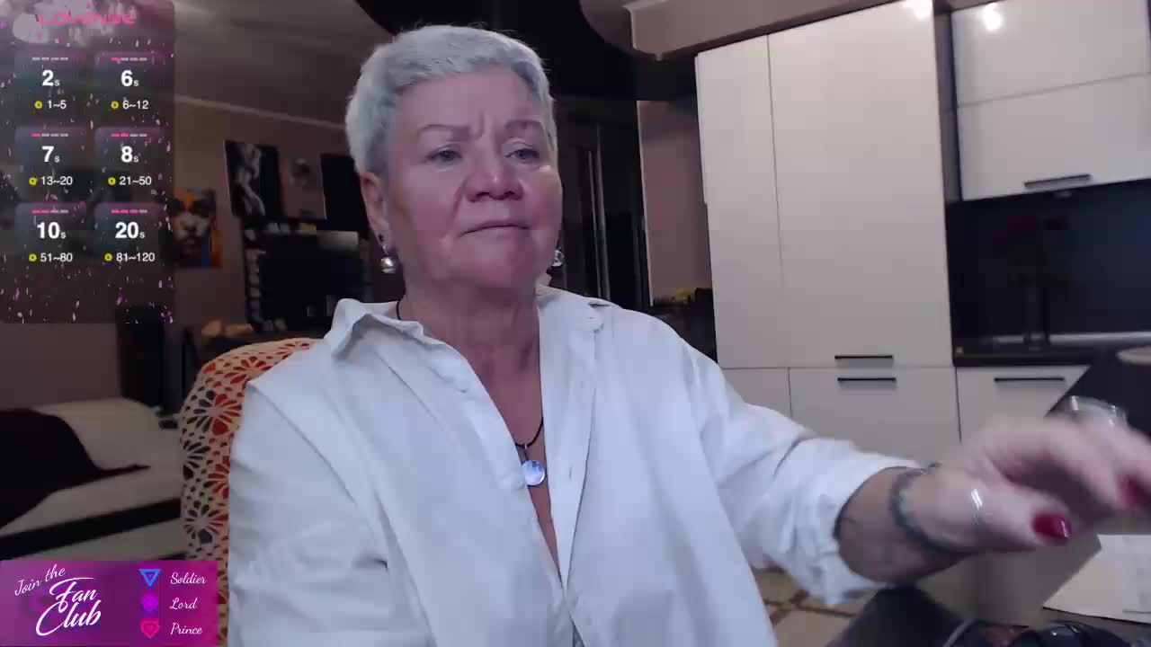 roxana-brooks Cam Model Chat October 9, 2025