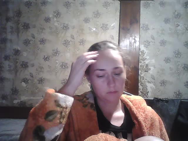 Yana36 Cam Model Chat October 9, 2025