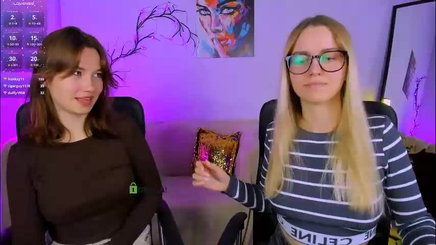 rebecca_smile_ Cam Model Chat October 9, 2025