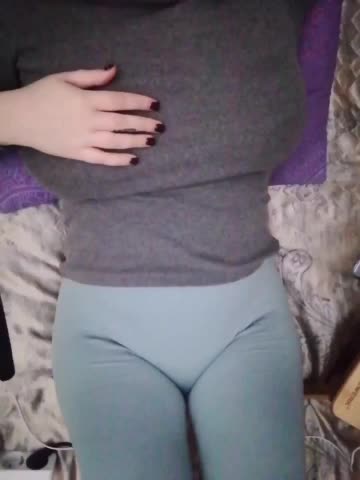 -Tiffany- Cam Model Chat October 9, 2025