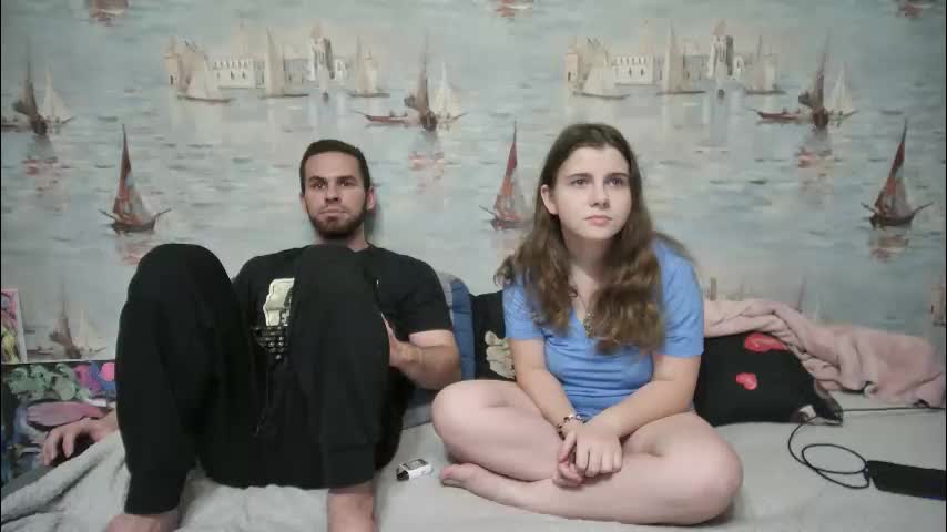 alex_sarah_sex Cam Model Chat October 9, 2025