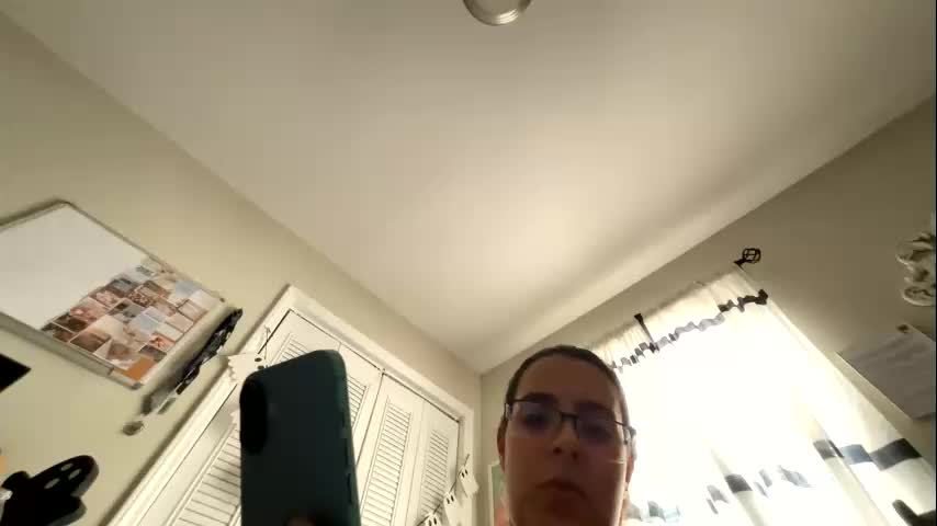 zoel87 Cam Model Chat October 9, 2025