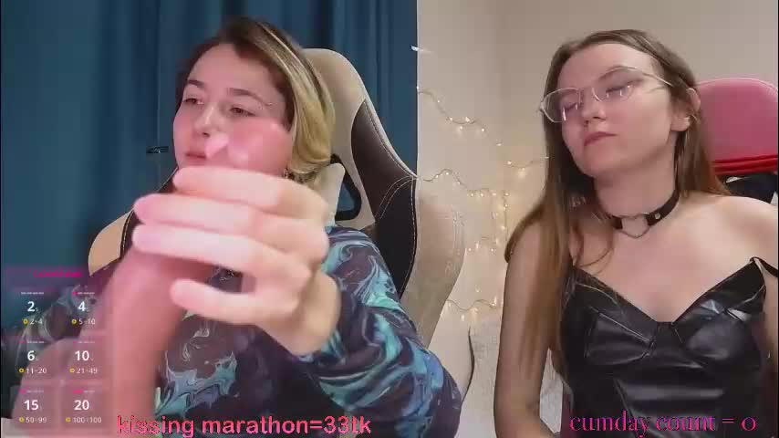 velvetvalkyries Cam Model Chat October 9, 2025