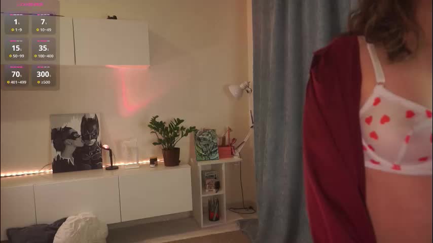 oneo_ Cam Model Chat October 9, 2025